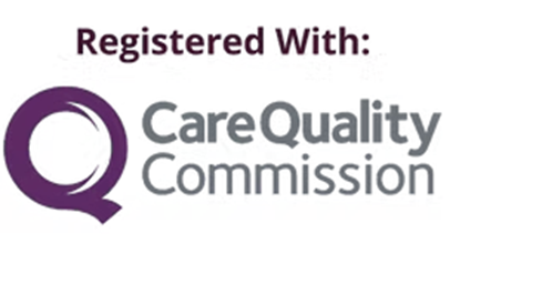 Registered With: Care Quality Commission